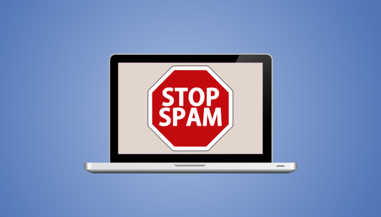 6 spam-stopping tips