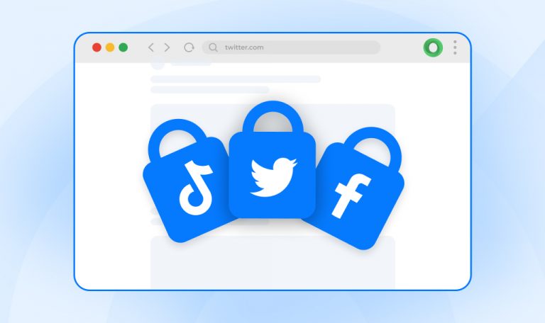 How to Secure Your Social Media Accounts and Lock Them