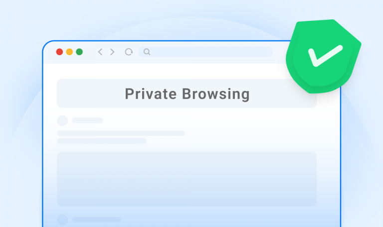 Private Browsing: what is it and what are the benefits