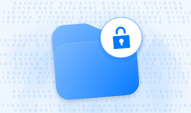 How to encrypt files on a Mac