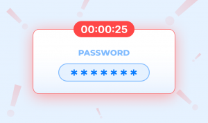 How long will it take to crack my password