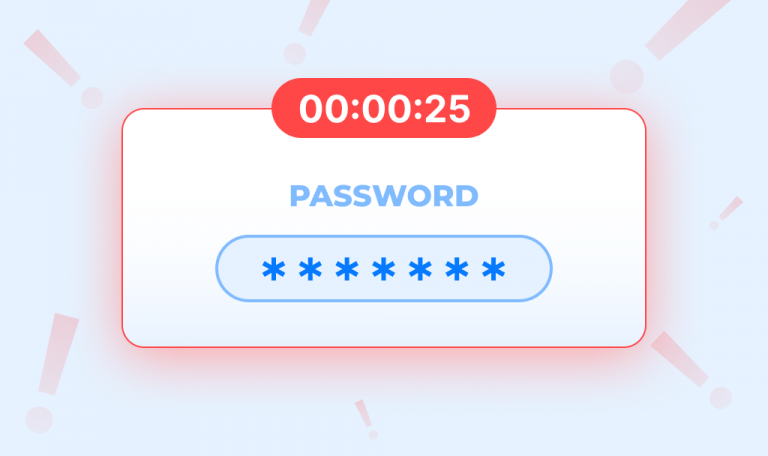 How long will it take to crack my password