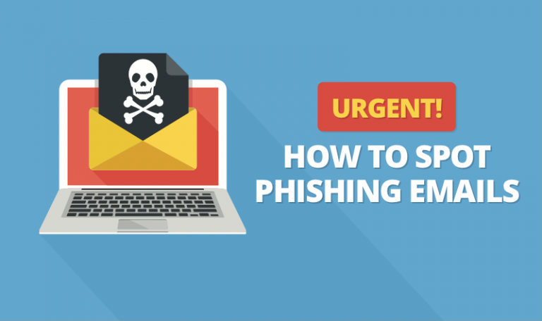 Why you need to learn how to spot phishing emails now | WOT