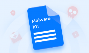 A beginner's handbook to Malware