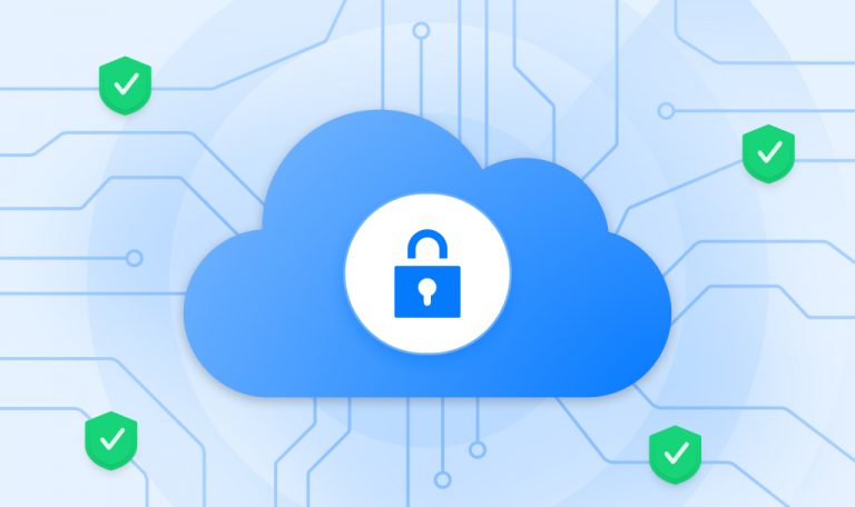 How to Secure Your Data in the Cloud