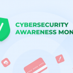 Cybersecurity Awareness Month Ideas