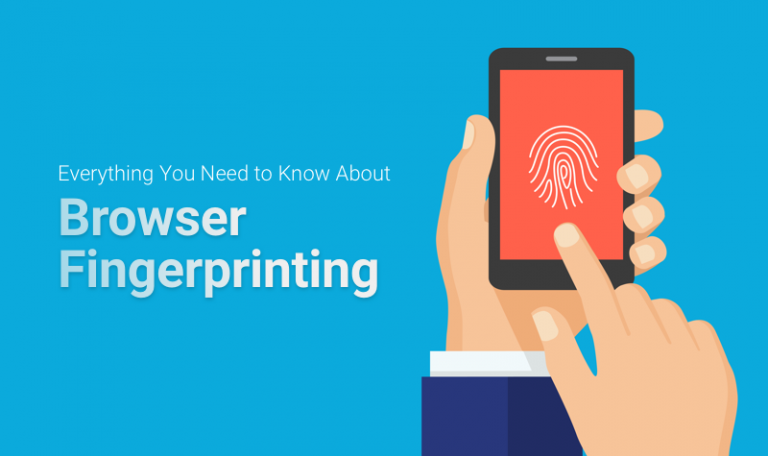 Everything You Need To Know About Browser Fingerprinting | WOT