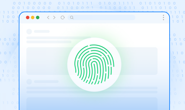 Browser Fingerprinting