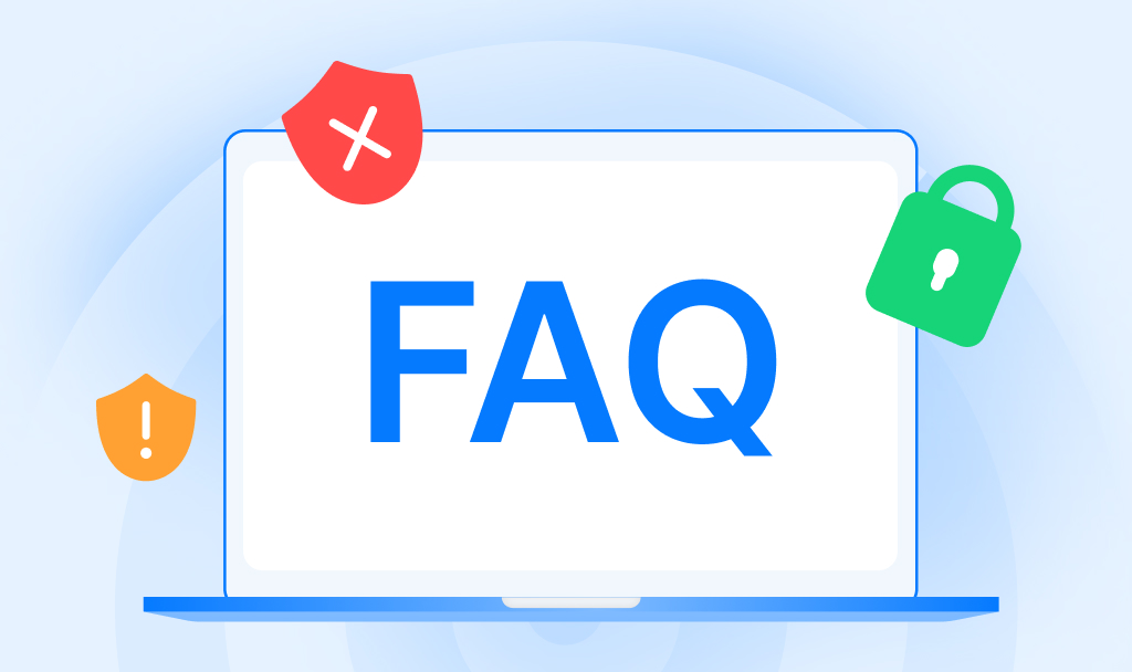 Cybersecurity Faqs 8 Most Frequently Asked Questions Wot