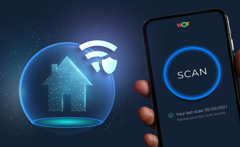 How To Secure Your Wi Fi Network WOT