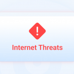 10 types of internet threats